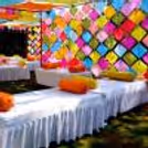 first lohri decoration available