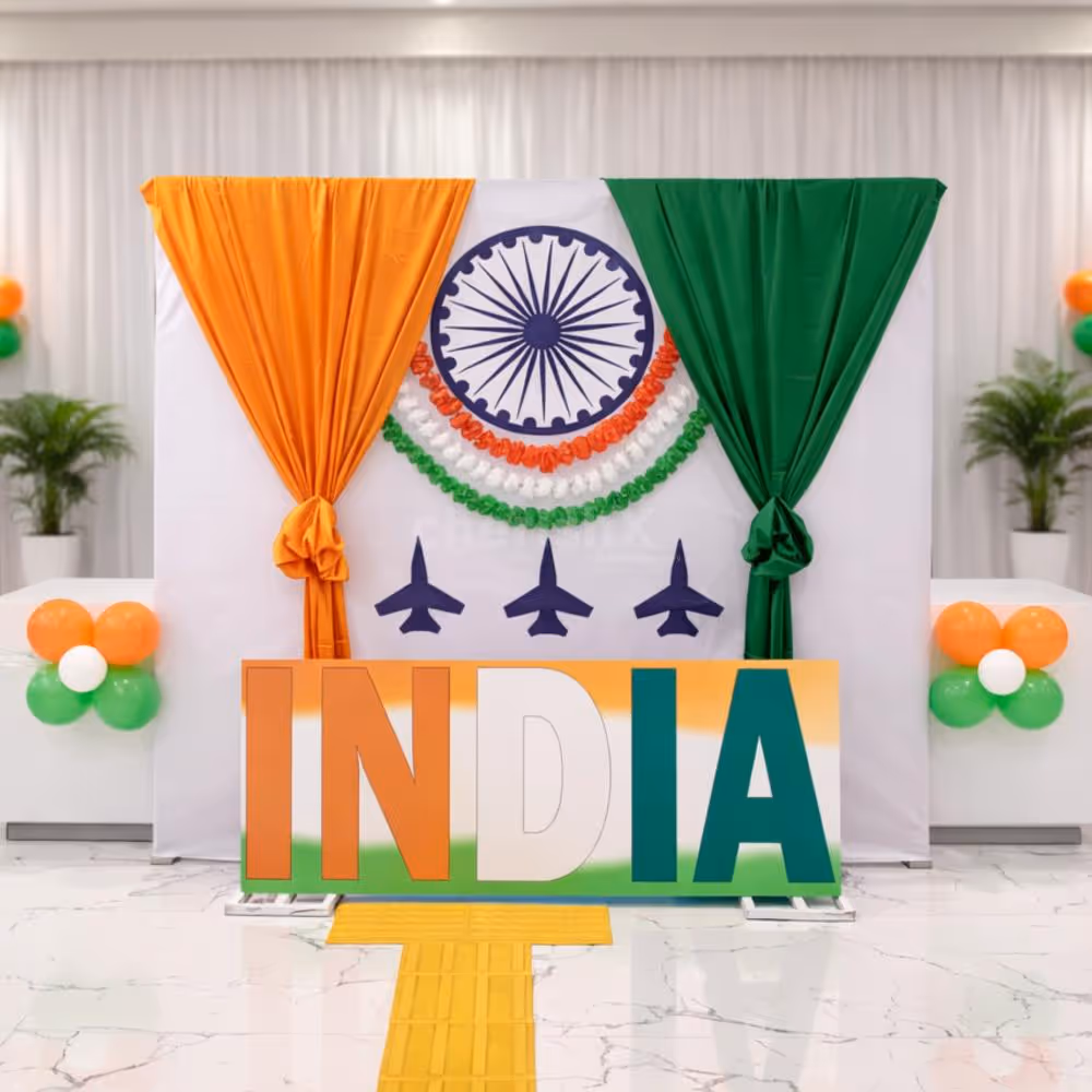 Three paper airplane cutouts are ready to take off, celebrating the freedom mode.