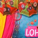 Lohri hangings