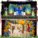 Make your kid's birthday picture perfect