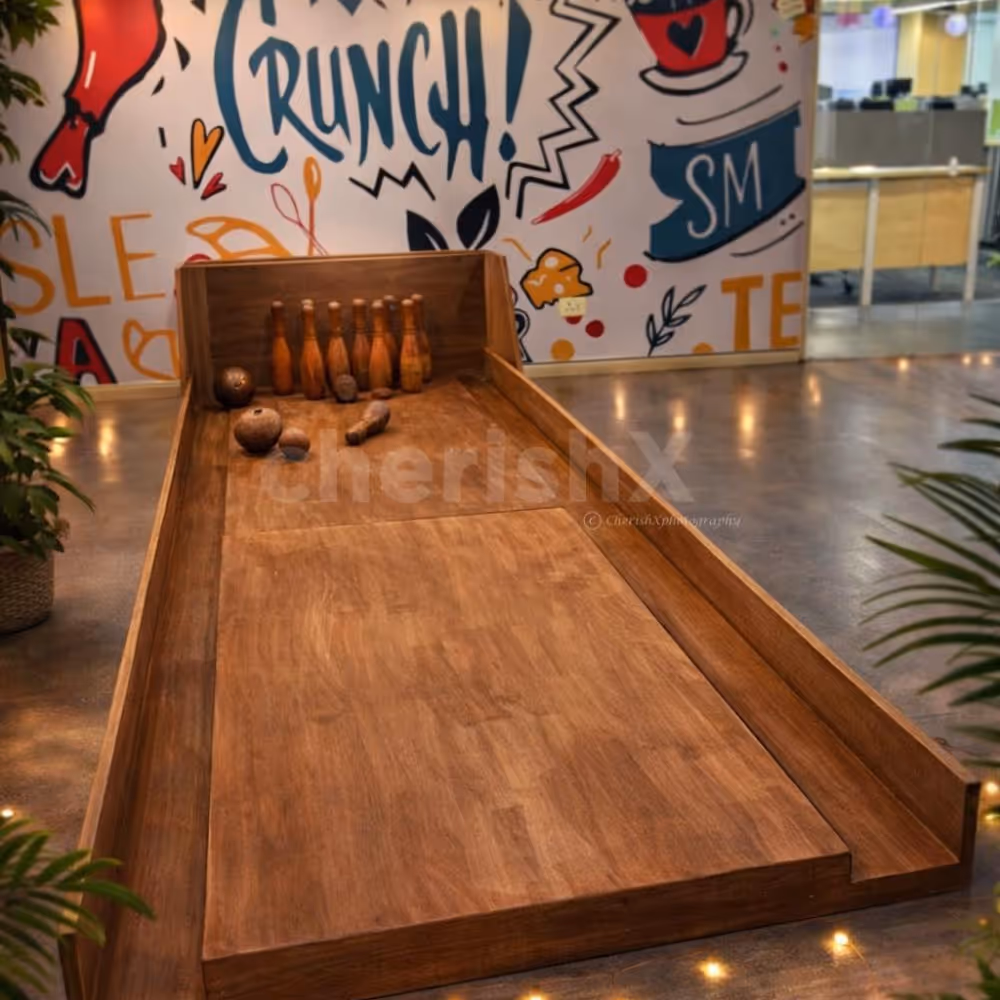 A perfect strike for every age—enjoy bowling like never before