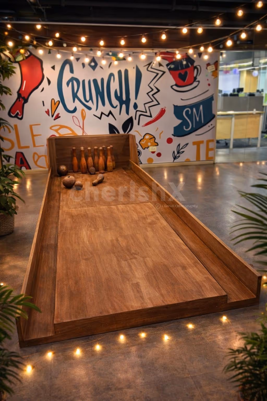 A perfect strike for every age—enjoy bowling like never before