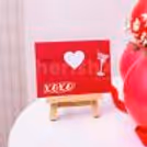 A love note to your loved ones