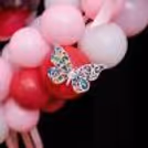 3d butterfly