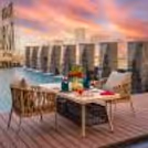 fountain view, romantic date ideas