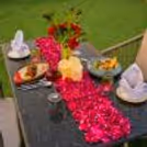 Open air Romantic Lunch Date — photo 5