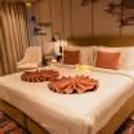 Peaceful couple daycation experience at Ramada Encore, Dwarka Expressway by CherishX