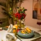 Romantic hotel daycation for couples at Ramada Encore, Dwarka Expressway