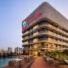Quiet overnight stay for couples at Ramada Encore, Dwarka Expressway with candlelight dinner