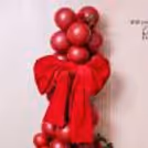 Red As Love For Proposal — photo 5