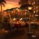 An exclusive Valentine’s dining experience under the stars.