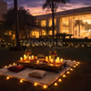 five-star luxury, reimagined for valentine’s night