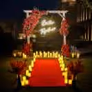 Better Together neon signage conveys the heartfelt feelings boldly pervading the frame