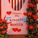 Blush & Roses Valentine Photobooth — photo 3