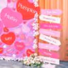 The better together board lets the love thrive during your meetup with its playfulness