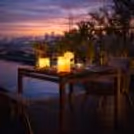 special poolside dining by cherishx