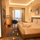 romantic in-room balcony dining experience for couples