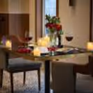 five course chef special valentine dining with personal butler service