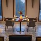 intimate indoor valentine celebration for couples