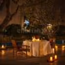 Romantic Poolside Dining by Hyatt Regency — photo 5