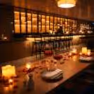 Curated 5-course Asian dining experience at Shin’ya