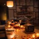 Romantic Candlelight Dinner at Shin'Ya by Hyatt — photo 5