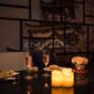 Curated 5-course Asian dining experience