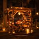 Gourmet 3-Course Meal – Glimpse a multi-cuisine feast crafted for a romantic night.