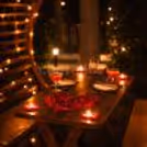 Mocktail on Arrival – Begin your night with a Invigorating welcome drink as you settle in.