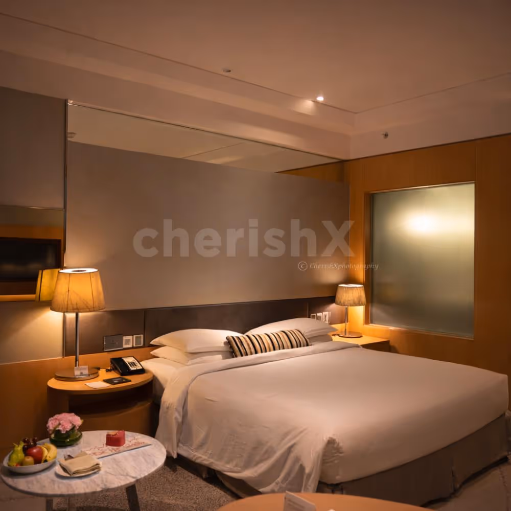 indulgent 4-course dinner paired with unlimited zero-proof cocktails