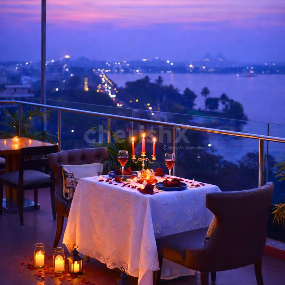 lakeview dining by marriott