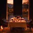Luxury Candlelight dinner at Bidri by Marriott — photo 1