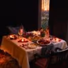 Luxury Candlelight dinner at Bidri by Marriott — photo 2
