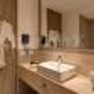 Wake up to a lavish buffet breakfast after a peaceful city stay4