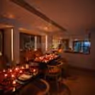 Romantic Italian Dining at The Park — photo 1
