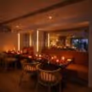 Romantic Italian Dining at The Park — photo 2