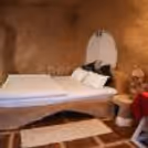 luxury cave suite stay with private jacuzzi in delhi