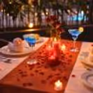 Greeting With Welcome Mocktails Refreshes The Love Feelings As It Gulps Down The Throat.
