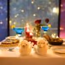A 4-Course Chef-Curated Special Menu Comprises Delicious Multi-Cuisine Dishes