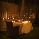 Perfect romantic celebration in Sushant Lok Phase I