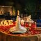 Surrender to the Allure of our Exquisite and Serenity of the Ambience.