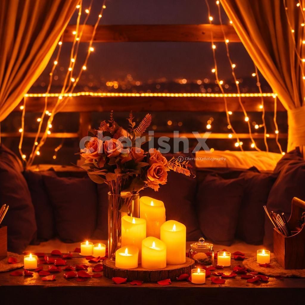 Dedicated butler service for an effortless and luxurious dining experience