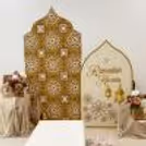 Celebrate the divine day with the perfect sitting decor at your place