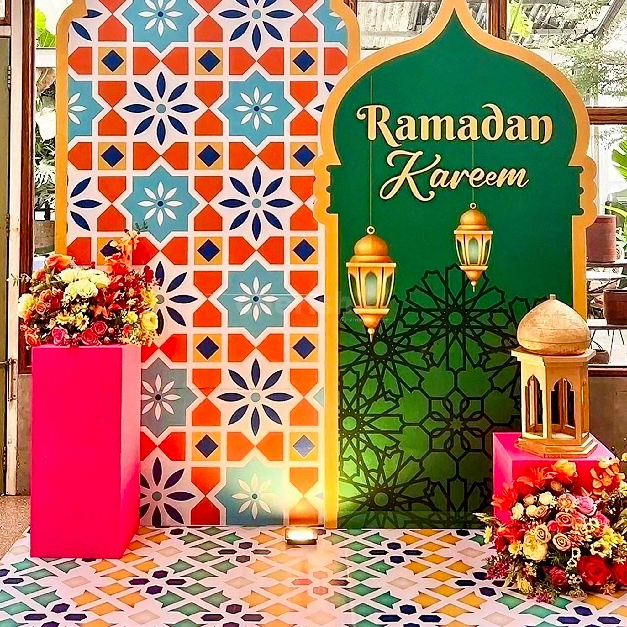 Ramadan special Photobooth