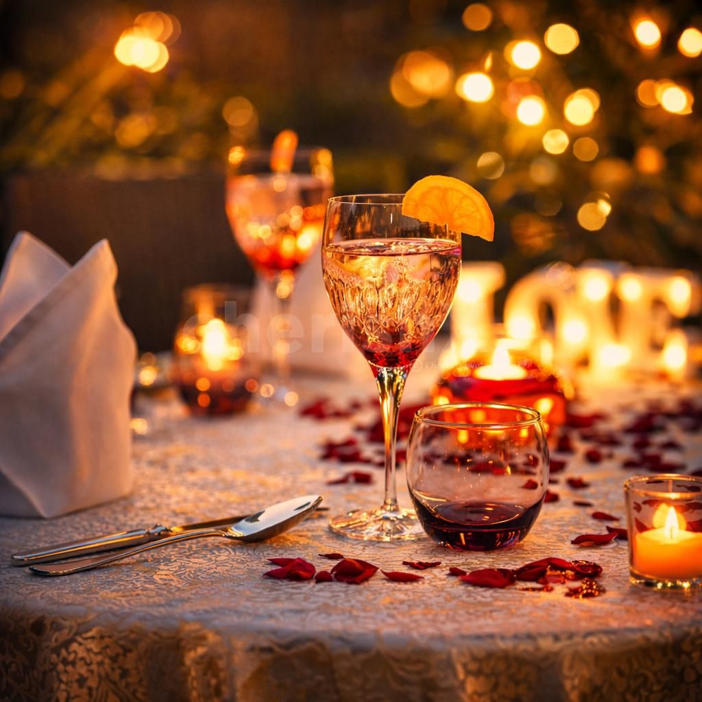 An alfresco celebration of love at Radisson Noida