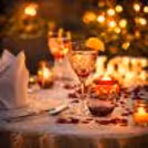 An alfresco celebration of love at Radisson Noida