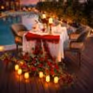 Candlelight, roses, and a 5-course feast—romance redefined at Holiday Inn