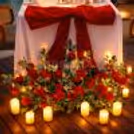 Celebrate a special moment with a view, a vibe, and a table for two