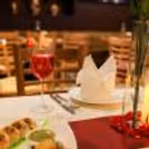 candlelight dining by cherishx at country inn gurgaon sector 12