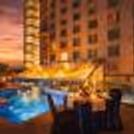 Delicious food and a delicate breeze, there is no better combination than this.